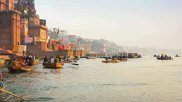 Indian Rivers: नदियों के साथ बदलती सहजीवन की भारतीय संस्कृति