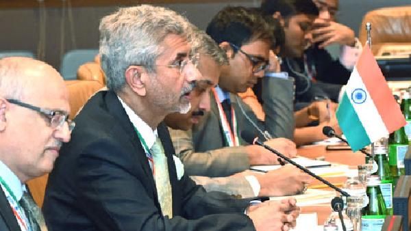 SAARC: विदेश मंत्रियों की बैठक रद्द, तालिबान को भी शामिल करना चाहता था पाकिस्तान