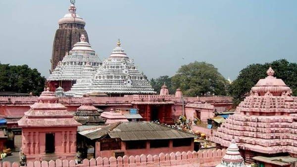 पुरी में बगरिया धर्मशाला पर प्रशासन का कब्जा, संपत्ति का अवैध रूप से इस्तेमाल करने का आरोप