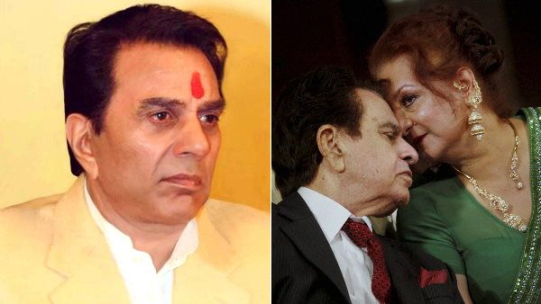 'सब कुछ खाली-खाली लग रहा होगा', सायरा बानो की हालत को लेकर भावुक हुए धर्मेंद्र