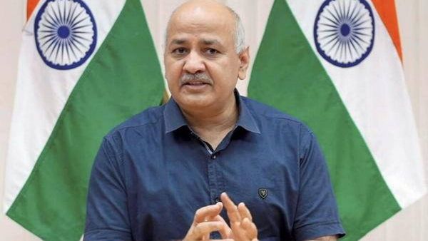 दिल्ली: मनीष सिसोदिया का ITI में प्रैक्टिकल पर जोर, जल्दी से प्रोग्राम ऑफ एक्शन तैयार करने का निर्देश