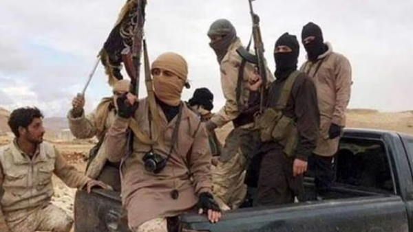 अल कायदा के कश्मीर में जिहाद के आह्ववान के पीछे पाक की खुफिया एजेंसी ISI: सूत्र