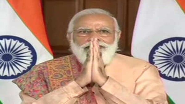 पीएम मोदी का देश के इंजीनियरों को सलाम, कहा- पृथ्वी को तकनीकी रूप से उन्नत बनाने में आपका अहम योगदान