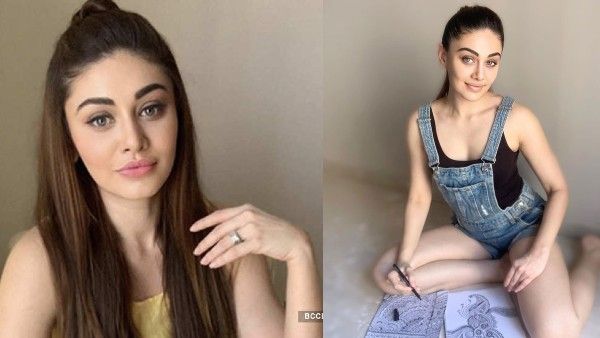 बिग बॉस फेम शेफाली जरीवाला बोलीं- अब बॉडी नहीं ये चीज देखकर फिल्में देते हैं मेकर्स