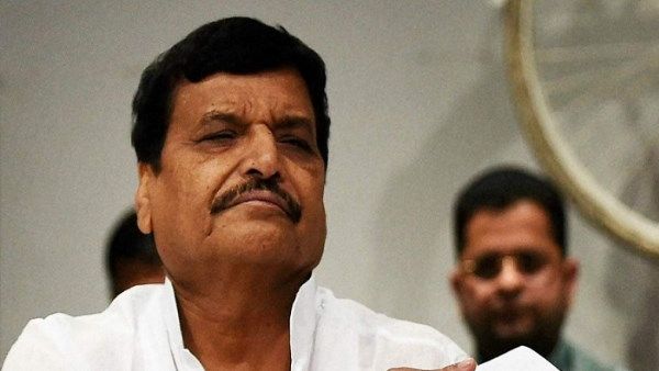 यूपी चुनाव: शिवपाल-अखिलेश के बीच कम नहीं हुई खटास! प्रसपा ने मेरठ कैंट सीट से घोषित किया प्रत्याशी
