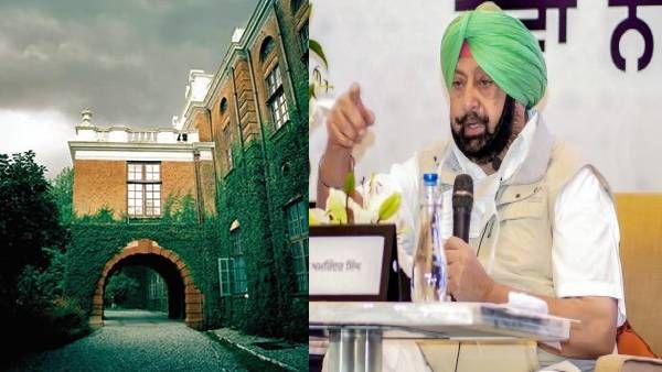 दून स्कूल के तीन CM, अगर स्कूल का याराना न होता तो राजनीति में नहीं आते कैप्टन अमरिंदर