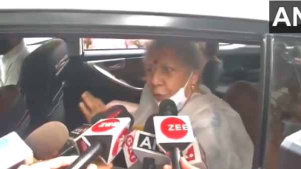 अंबिका सोनी ने CM पद स्वीकार करने से किया इनकार, बोलीं- सिख चेहरा होना चाहिए पंजाब का मुखिया