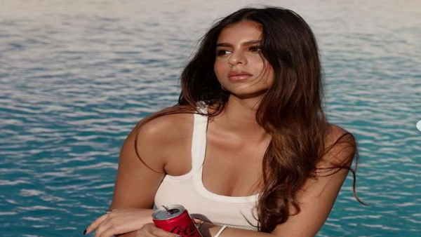 Drug Case: ड्रग्स केस में आर्यन खान की गिरफ्तारी, शाहरुख की लाडली सुहाना ने उठाया बड़ा कदम