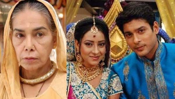 5 साल में 'बालिका वधू' के 3 किरदारों की मौत, दो को हार्ट अटैक एक ने की खुदकुशी