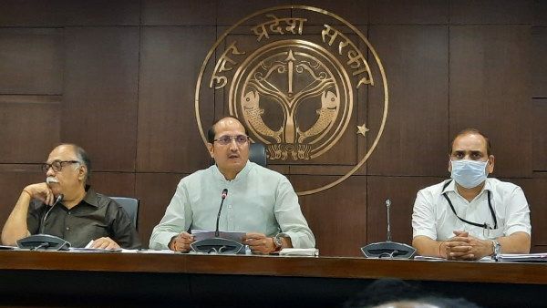योगी सरकार ने 4 साल में गन्ना किसानों को किया 1,42,311 करोड़ रुपए का भुगतान: सुरेश राणा