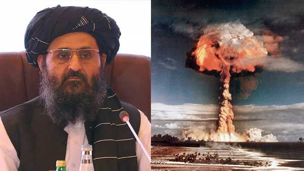 9/11: क्या पाकिस्तान ने तालिबान को एटम बम भी दे दिया है ?