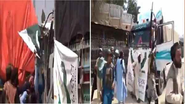 VIDEO:कभी भी शुरू हो सकती है तालिबान के दो गुटों के बीच जंग, पाकिस्तान किस तरफ है जानिए