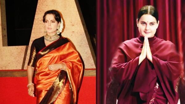 'थलाइवी' के इस सीन को देख नाराज हुए तमिलनाडु के नेता, विवादों में आई कंगना रनौत की फिल्म