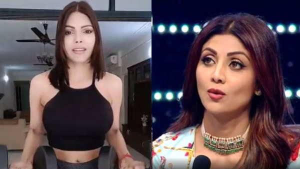 शर्लिन चोपड़ा के मुकदमे के जवाब में अब शिल्पा-राज ने दर्ज कराया 50 करोड़ का मानहानि केस