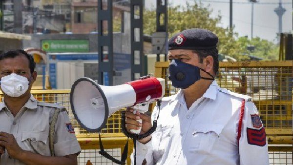 ट्रैफिक पुलिस जारी करने वाली है 'खराब ड्राइवरों' की लिस्ट, अगर आपने भी किया है ये काम तो नाम पक्का