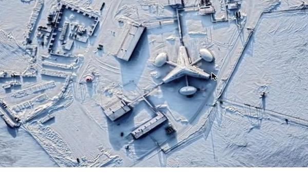 आर्कटिक में जाग सकते हैं हजारों सालों से सोए घातक बैक्टीरिया-वायरस, दुनिया में ला सकते हैं तबाही