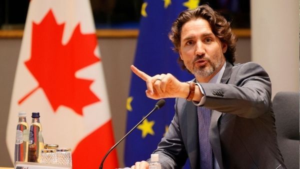 कनाडा ने श्रीलंका के दो पूर्व राष्ट्रपतियों पर लगाया प्रतिबंध, मानवाधिकार कानूनों के उल्लंघन का लगाया आरोप