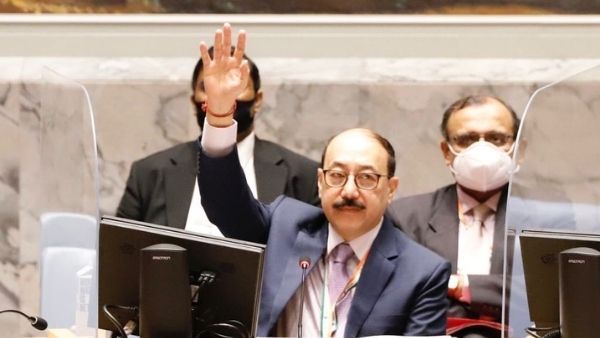 UNSC में भारत समेत 13 देशों ने तालिबान को नहीं माना आतंकी संगठन, शर्तों के साथ सरकार को मान्यता