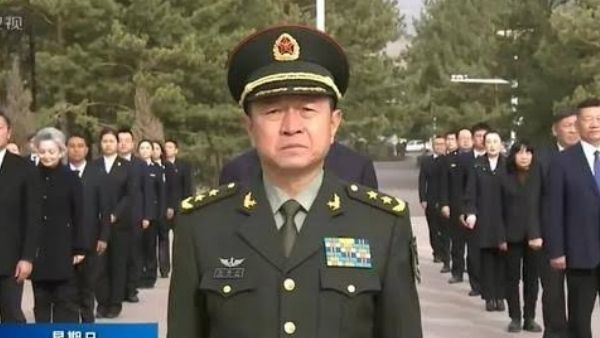 मुस्लिमों को मारने वाले अधिकारी को जिनपिंग ने दिया प्रमोशन, चौथी बार चीन ने बदला भारतीय सीमा पर कमांडर