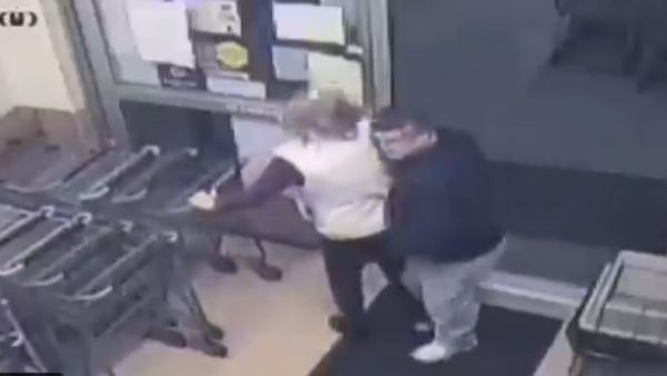 Video: सिरिंज में वीर्य भरकर सनकी शख्स ने महिला को लगाया इंजेक्शन, गुस्साए जज ने दी खौफनाक सजा