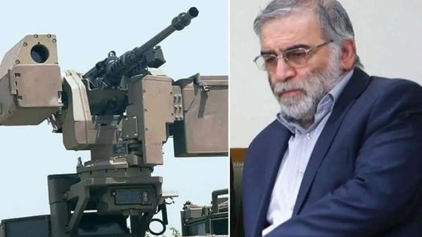 मोसाद के स्नाइपर ने 1400 किमी से ईरानी परमाणु वैज्ञानिक पर लगाया था सटीक निशाना, सीक्रेट ऑपरेशन का खुलासा