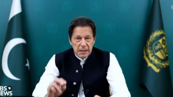 इमरान सरकार के खिलाफ विद्रोह! पाकिस्तानी दूतावास ने कहा, नहीं मिल रही सैलरी, स्कूल ने बच्चों को निकाला