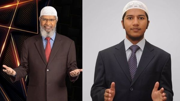 जाकिर नाइक को चाहिए बेटे के लिए परफेक्ट बहू, शर्तें देख लड़कियों ने कहा, जिंदगी भर बेटा रहेगा कुंवारा