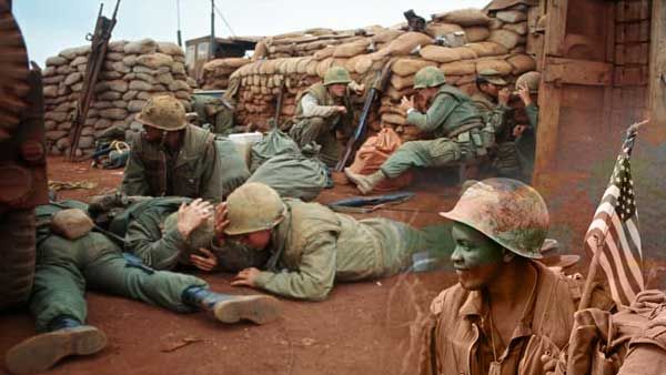 एशिया के छोटे से देश से 11 साल तक लड़ा अमेरिका और मारे गए उसके 56 हजार सैनिक