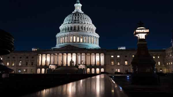 भारत हमपर कैसे भरोसा करेगा ? अमेरिकी सीनेटर ने पाकिस्तान के नाम पर अपनी ही सरकार को खूब लताड़ा