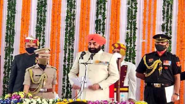 Uttarakhand:कौन हैं नए गवर्नर रिटायर्ड लेफ्टिनेंट जनरल गुरमीत सिंह ? उनकी नियुक्ति के मायने समझिए