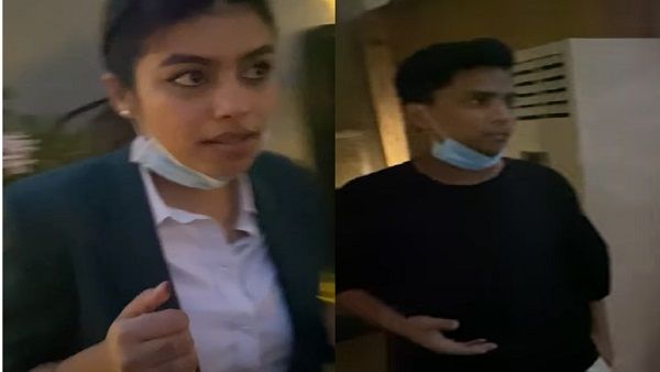 साड़ी की वजह से महिला को रेस्टोरेंट में नहीं मिली एंट्री, स्टाफ ने कहा- स्मार्ट कैजुअल ड्रेस नहीं है आपकी