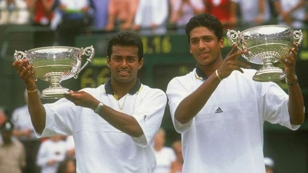 लिएंडर पेस और महेश भूपति की मशहूर टेनिस जोड़ी के टूटने की कहानी