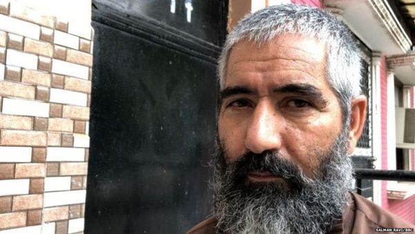 अफ़ग़ानिस्तान से जीवन की डोर सुलझाने भारत आए लोगों की ज़िंदगी और उलझी