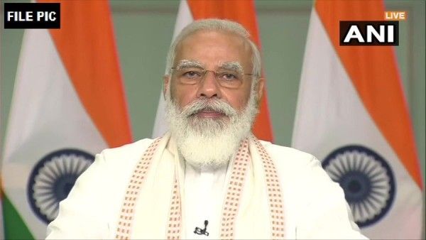 उत्तराखंड में आयोजित एक कार्यक्रम में पीएम मोदी गुरुवार को 35 पीएसए ऑक्सीजन प्लांट देश को करेंगे समर्पित