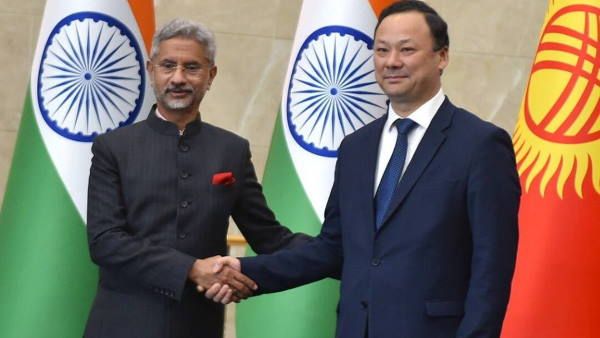 अफगानिस्तान में जो कुछ हो रहा, उस पर लगातार भारत की नजर: एस जयशंकर