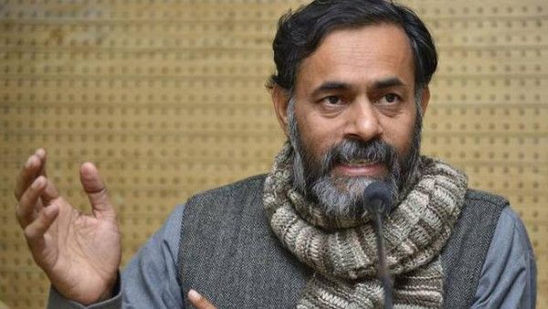 Exit Poll: पंजाब में AAP की लहर, योगेंद्र यादव ने केजरीवाल के लिए किया ये ट्वीट