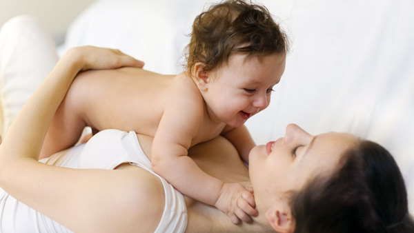 देश की शिशु मृत्यु दर में सुधार, केरल सबसे बेहतर, मध्य प्रदेश और यूपी की स्थिति चिंताजनक