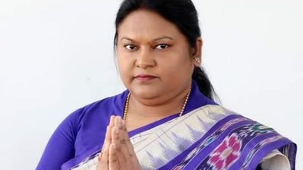 अपनी ही पार्टी पर बिफरीं JMM नेता सीता सोरेन, कहा- दलालों के हाथों में चली गयी है दल की कमान
