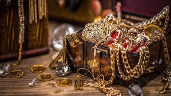 मछुआरों को मिला 700 साल पहले रहस्यमयी तरीके से गायब हुआ 'सोने का द्वीप'!, मिली बेशकीमती मूर्ति और आभूषण