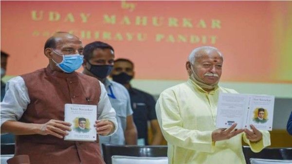 हिंदुत्व सावरकर या विवेकानंद का नहीं, हिंदुत्व एक है और अंत तक वही रहेगा- RSS प्रमुख मोहन भागवत