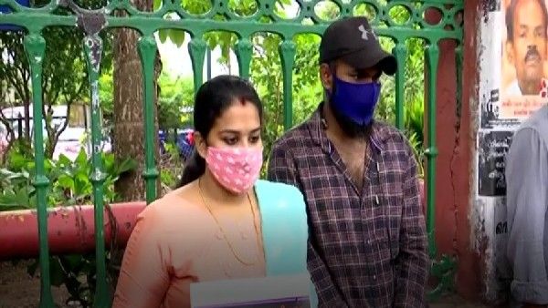 केरल के नेता की बेटी ने मां-बाप पर लगाया अपने बेटे की किडनैपिंग का आरोप, बोलीं- सरकार से नहीं मिल रही मदद