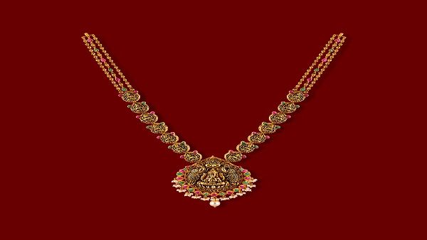 इस दिवाली को कल्याण ज्वैलर्स के Vedha कलेक्शन के साथ बनाएं खास