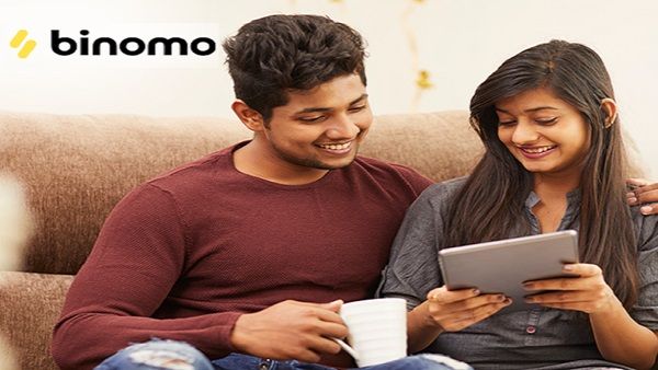 Binomo, क्रिकेट की तरह अब दोस्तों, रिश्तेदारों से साथ मिलकर करें ट्रेडिंग