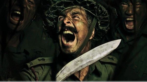 अक्षय कुमार की 'गोरखा' फिल्म के पोस्टर में पूर्व गोरखा अधिकारी ने पकड़ी बड़ी गलती, अक्षय ने दिया ये जवाब