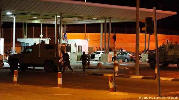 ‘जिंदगी आसान बनाने के लिए’ 4,000 फलस्तीनियों को पहचान पत्र देगा इस्राएल