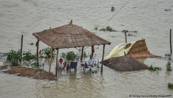 खतरे की डिग्री: नहीं संभले, तो बेमौत मरेंगे हम