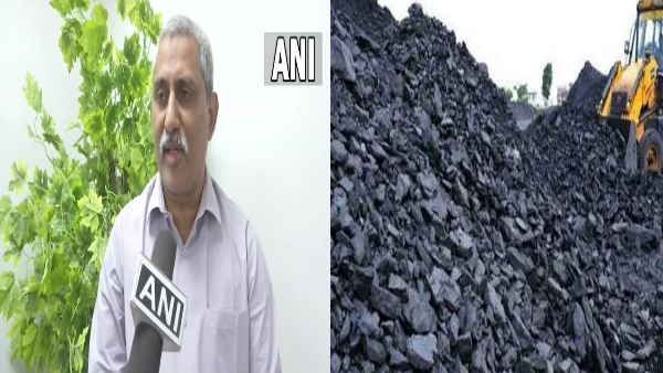 Coal Crisis : सेंट्रल कोल फील्‍ड के सीएमडी ने कोयला संकट होने से किया इंकार, कहा- अभी 20 दिन का है स्‍टॉक