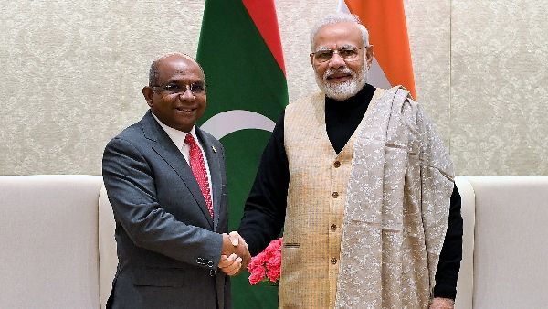 संयुक्त राष्ट्र महासभा के अध्यक्ष शाहिद ने कहा-मैंने भारत की कोविशील्ड की दोनों डोज लगवाई और स्‍वस्‍थ हूं