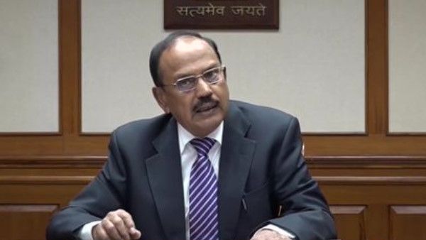 भविष्य के इस खतरे को लेकर NSA अजीत डोभाल ने दी चेतावनी, बोले- भारत को नई रणनीति बनाने की जरूरत