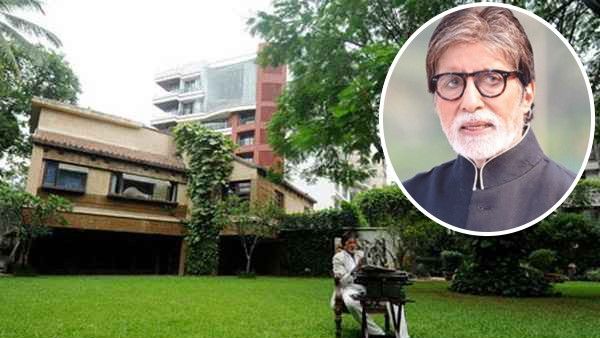 अमिताभ बच्चन को मिला नया किराएदार, हर महीने मिलने वाला रेंट सुन फटी रह जाएंगी आंखें